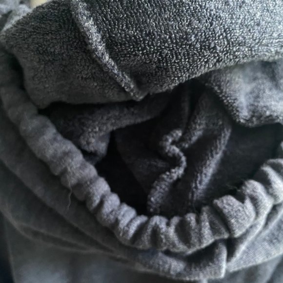 Spiritual Gangster OversizedLogo Hoodie Sweatshirt - Picture 4 of 5